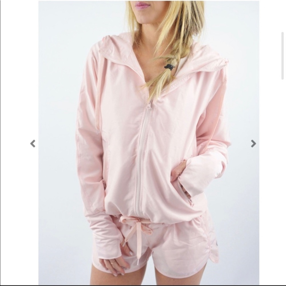 Zyia Jacket